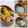 かっちゃん杉's cooksnap of when they made お弁当のご飯の中からこんにちは😊.