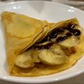 なるを's cooksnap of when they made クレープ生地.