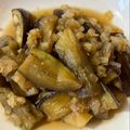 丸顔の妖精's cooksnap of when they made 茄子の玉ねぎ甘煮.