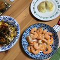 んりおか's cooksnap of when they made 【簡単５分】新玉ねぎのレンチン.
