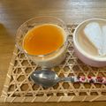 nanamiki2's cooksnap of when they made 材料三つで簡単！蒸しプリン♡.
