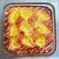 バビルサの牙's cooksnap of when they made HKMで簡単♪レモンのパウンドケーキ.