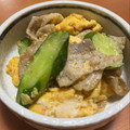 こがしばたーしょうゆ's cooksnap of when they made ✜豚肉ときゅうりの中華炒め✜.