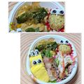 ゆけり３兄弟's cooksnap of when they made 簡単★お弁当や丼に★鶏もも肉焼き鳥風！.