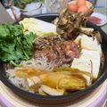  ぽちこ's cooksnap of when they made すき焼き＆割り下.