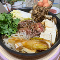  ぽちこ's cooksnap of when they made すき焼き＆割り下.