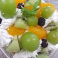 クックHG9V8Y☆'s cooksnap of when they made お気にいりのお手軽スコップケーキ.