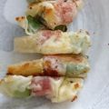 しゅうちゃん's cooksnap of when they made チーズinでシュウマイ皮のサクッと焼き♪.