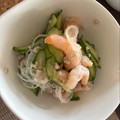 aloha0406's cooksnap of when they made 簡単本格タイ料理♪ヤムウンセン春雨サラダ.