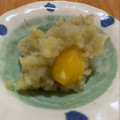 サファイにゃん's cooksnap of when they made おせちに☆ 栗きんとん.