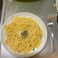ニッシーマン's cooksnap of when they made 超簡単。失敗無し。チーズのパスタ。.