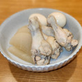 かなりんココりん's cooksnap of when they made ★甘辛★大根と手羽元の煮物.