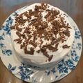 ビバリー's cooksnap of when they made ◆しっとり・ふわふわ＊ミルクスポンジ◆.