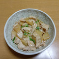 55才のおじさん's cooksnap of when they made 豚バラ大根のとろみ煮。薄切り肉で手軽に♪.
