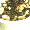 ちゃみきゅん's cooksnap of when they made ひじきの煮物.