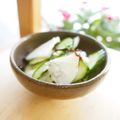 あっぷるカモミール's cooksnap of when they made 塩麹と塩こんぶの漬け物.