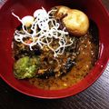 極ZERO's cooksnap of when they made 【本格】スパイスから作るスープカレー.