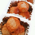 ぴょん☆12's cooksnap of when they made ●揚げずにできる♪簡単ミートボール●.