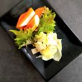 ひさかた's cooksnap of when they made 簡単♡キャベツの浅漬け.