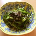 yuu_happy_223's cooksnap of when they made 簡単すぎるピーマン塩こぶのおつまみ.