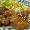 felicekmk's cooksnap of when they made 定番☆分量簡単☆我が家の鶏の照り焼き.