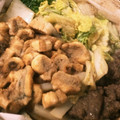 u_mi_n's cooksnap of when they made 我が家のすき焼き（割り下関東風）.