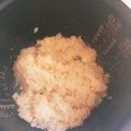 riepiyon92's cooksnap of when they made パルメザンチーズ餅.