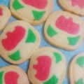 ◯かめさん◯'s cooksnap of when they made お花の可愛いアイスボックスクッキー.