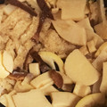みぃーーみ☆'s cooksnap of when they made 1年中美味しく簡単に筍の炊き込みご飯.
