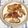 ステルトミチル's cooksnap of when they made 鶏の皮 ♪ おせんべい ♪.