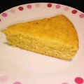 ちｰﾏﾏcook's cooksnap of when they made 炊飯器で超簡単バナナケーキ(●´ω｀●).