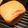 しゅうゆうけいはる母's cooksnap of when they made HBで簡単！甘い～チョコバナナ食パン♪.