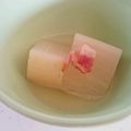hinato母's cooksnap of when they made 炊飯器で簡単☆大根とベーコンのコンソメ煮.