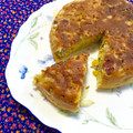ふたごゆき's cooksnap of when they made ケークサレを炊飯器で！☆簡単料理☆.