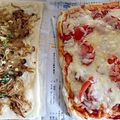 みゃじま's cooksnap of when they made 私のピザ生地.