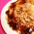 ＊にょにょん＊'s cooksnap of when they made おからでお好み焼き(*´∀`)♪.