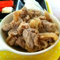 マリヲっち's cooksnap of when they made フルーティな豚の生姜焼き ✽お肉柔らか✽.
