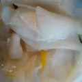 だいこの's cooksnap of when they made 簡単！かぶの千枚漬け風.