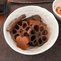 morihige's cooksnap of when they made 簡単！筑前煮！お食い初めにも☆.