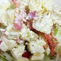 ★さやん★'s cooksnap of when they made 簡単手作り♪シーザーサラダドレッシング.