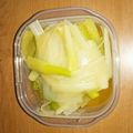 ロコモコロコちゃん's cooksnap of when they made ねぎのぬた.