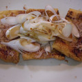ゆりYO船長's cooksnap of when they made 油揚げの、ネギかつお♪.