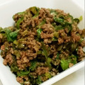 payaちゃん's cooksnap of when they made いろんなお供に！長ネギとひき肉の味噌炒め.