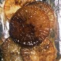 猫餅300円's cooksnap of when they made 超楽チン☆大根ステーキ.