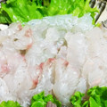 くわのん817's cooksnap of when they made 【下ごしらえ】ヒラメのさばき方.
