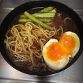 あゆりなこ's cooksnap of when they made 究極のトロ〜リ半熟ゆでたまご.