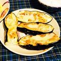 あーちゃむ♡'s cooksnap of when they made おなすのステーキ.
