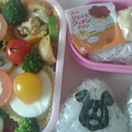 マーミーまま's cooksnap of when they made ちょっと可愛い✿ちくわ細切りきゅうり.