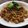 シャランラン's cooksnap of when they made 汁なし黒胡麻担々麺.