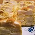 ぴろぴろpillow's cooksnap of when they made アップルパウンドケーキ.